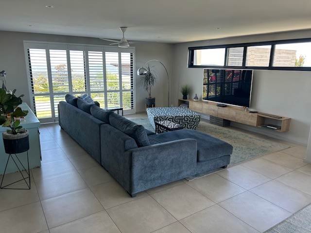 To Let 3 Bedroom Property for Rent in Knysna Central Western Cape